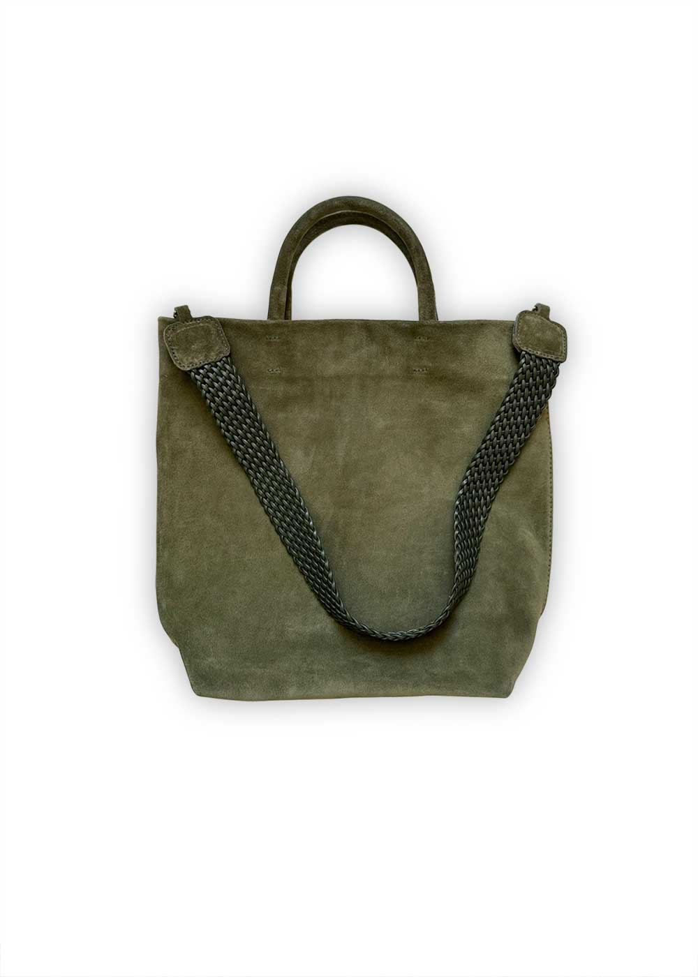 2b. Artemis Design Co. Kilim carpet Bag purse leather Turkey