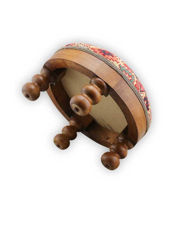 The Artemis Design & Co Foot Stool is a beautifully crafted and versatile piece of furniture designed to provide comfort and style to any living space. With its elegant design and premium materials, this foot stool offers a practical and aesthetic solution for resting your feet or as an additional seating option.