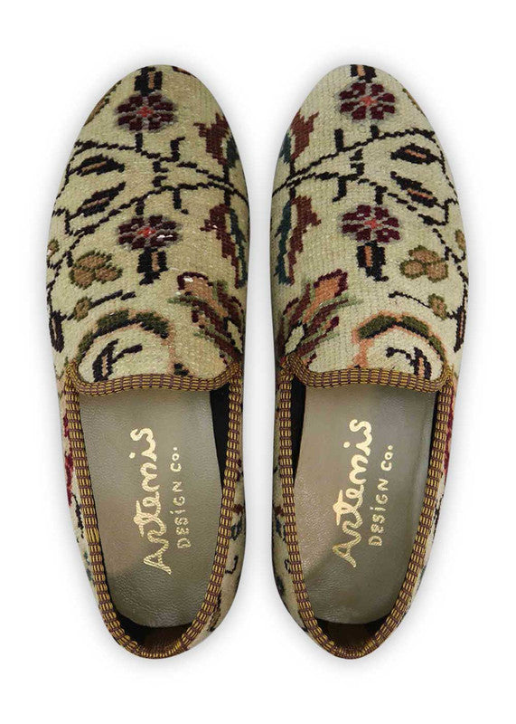 Men's Loafers – Page 2 – Artemis Design Co.