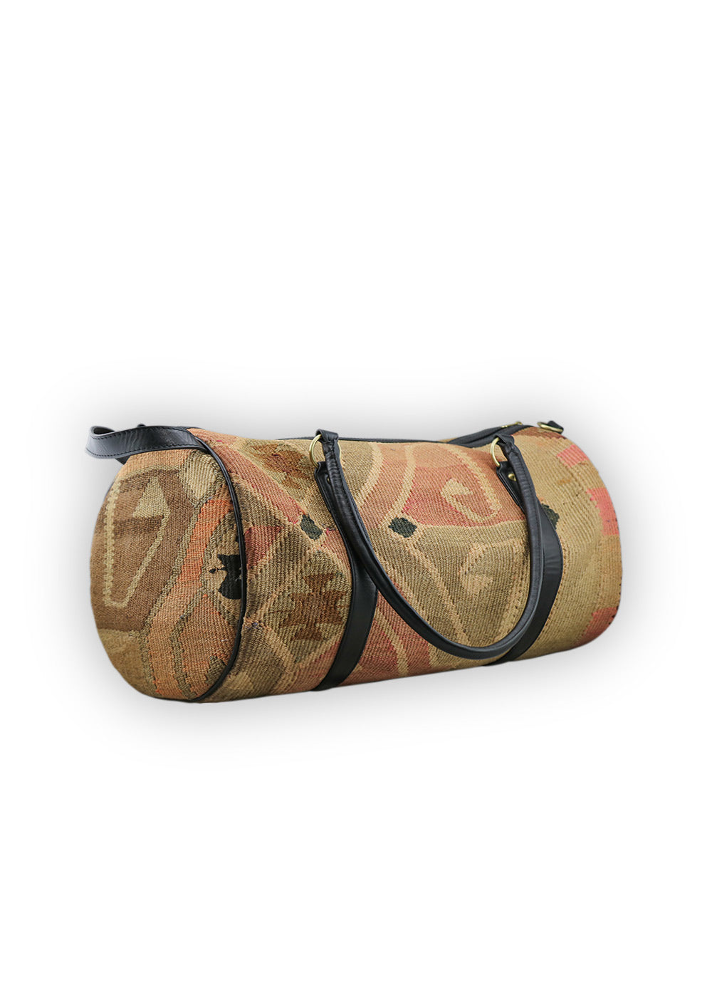 Kilim Travel Duffle