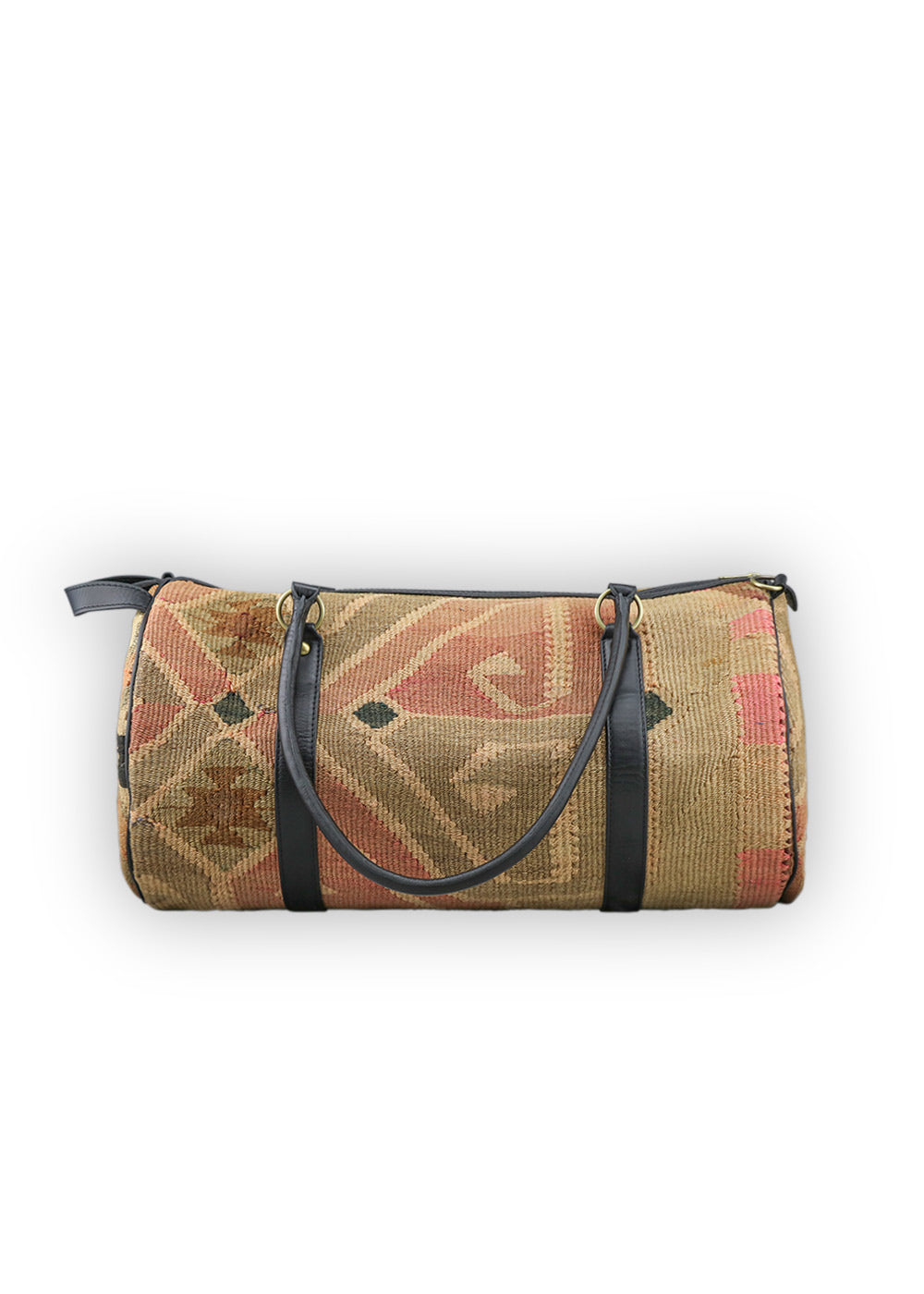 Kilim Travel Duffle