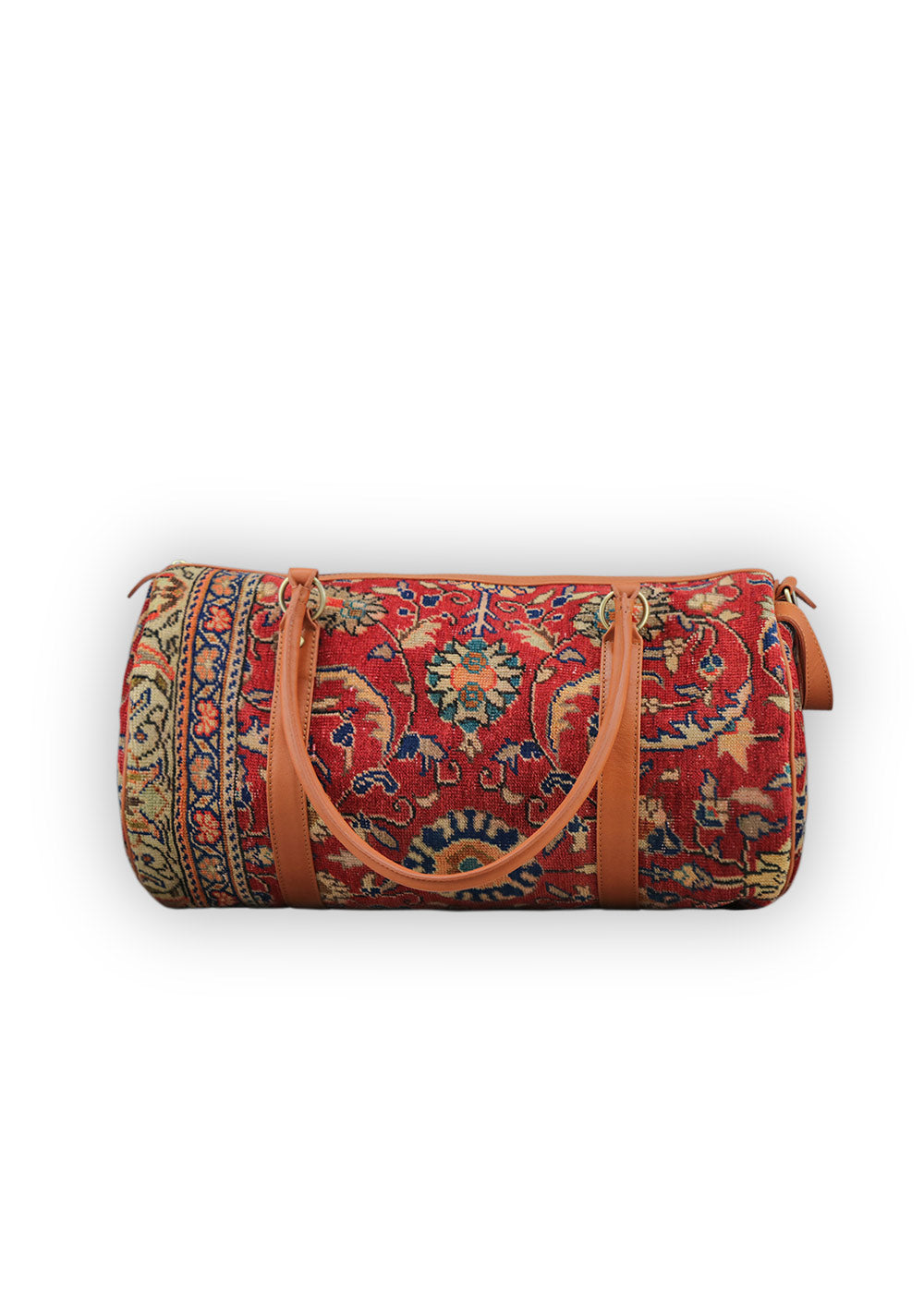 Carpet Travel Duffle