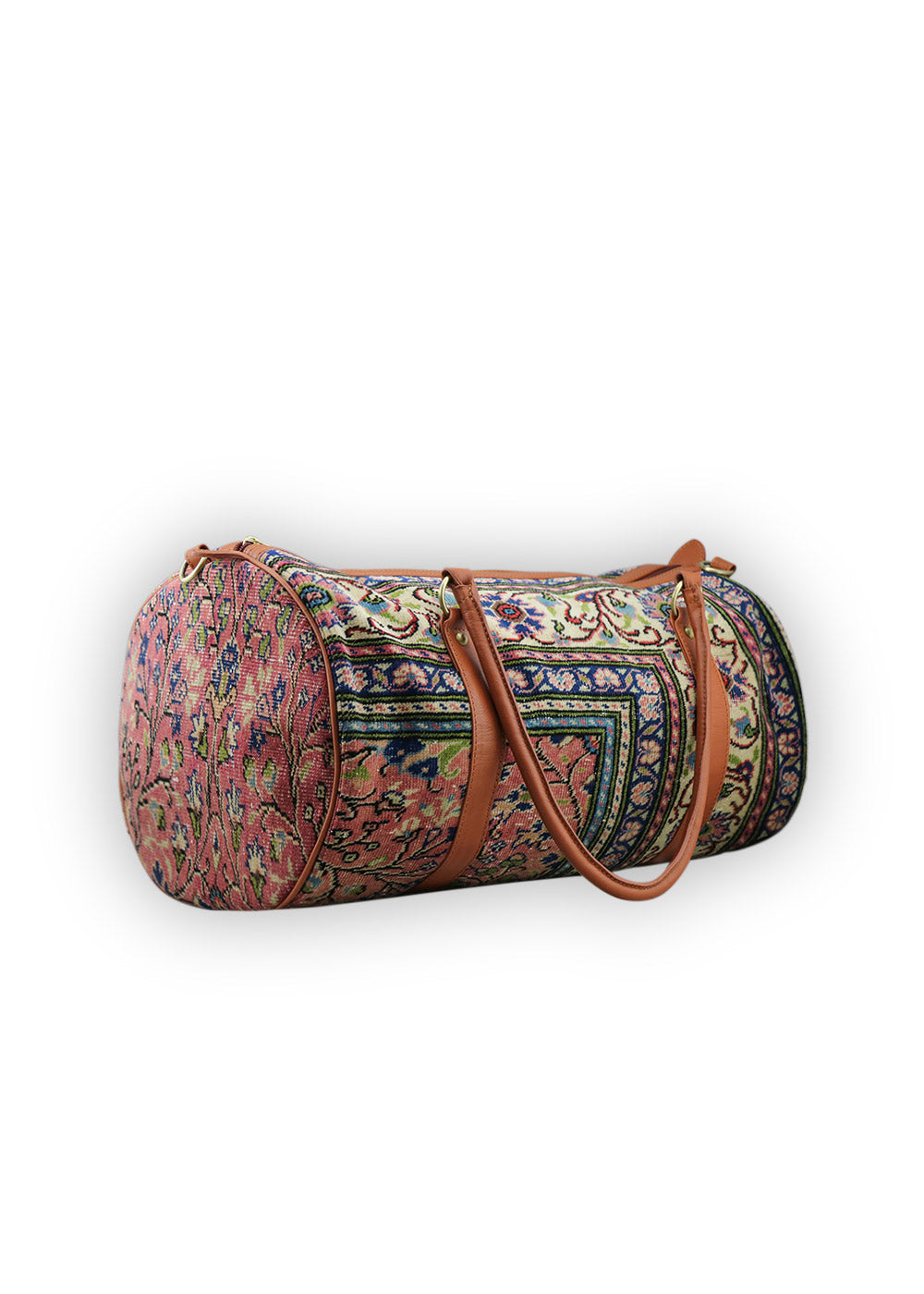 Carpet Travel Duffle