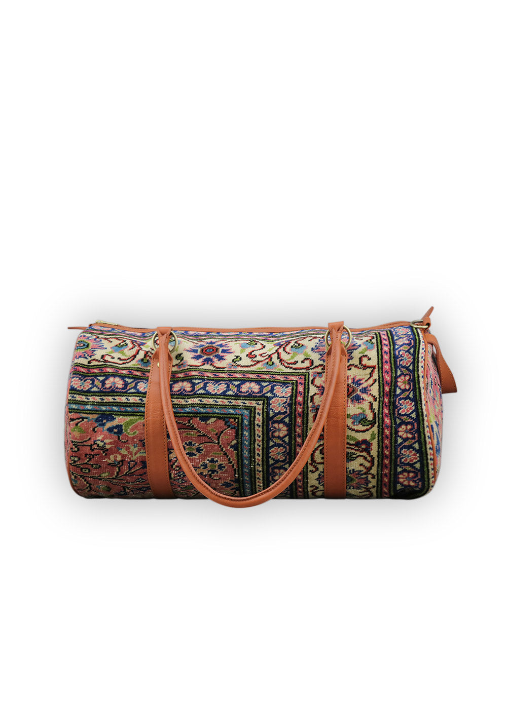 Carpet Travel Duffle