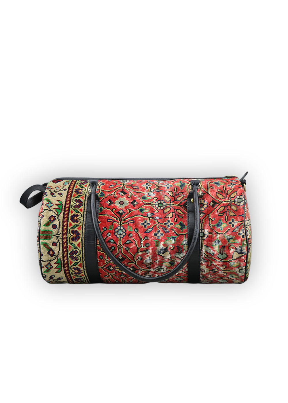 Carpet Travel Duffle