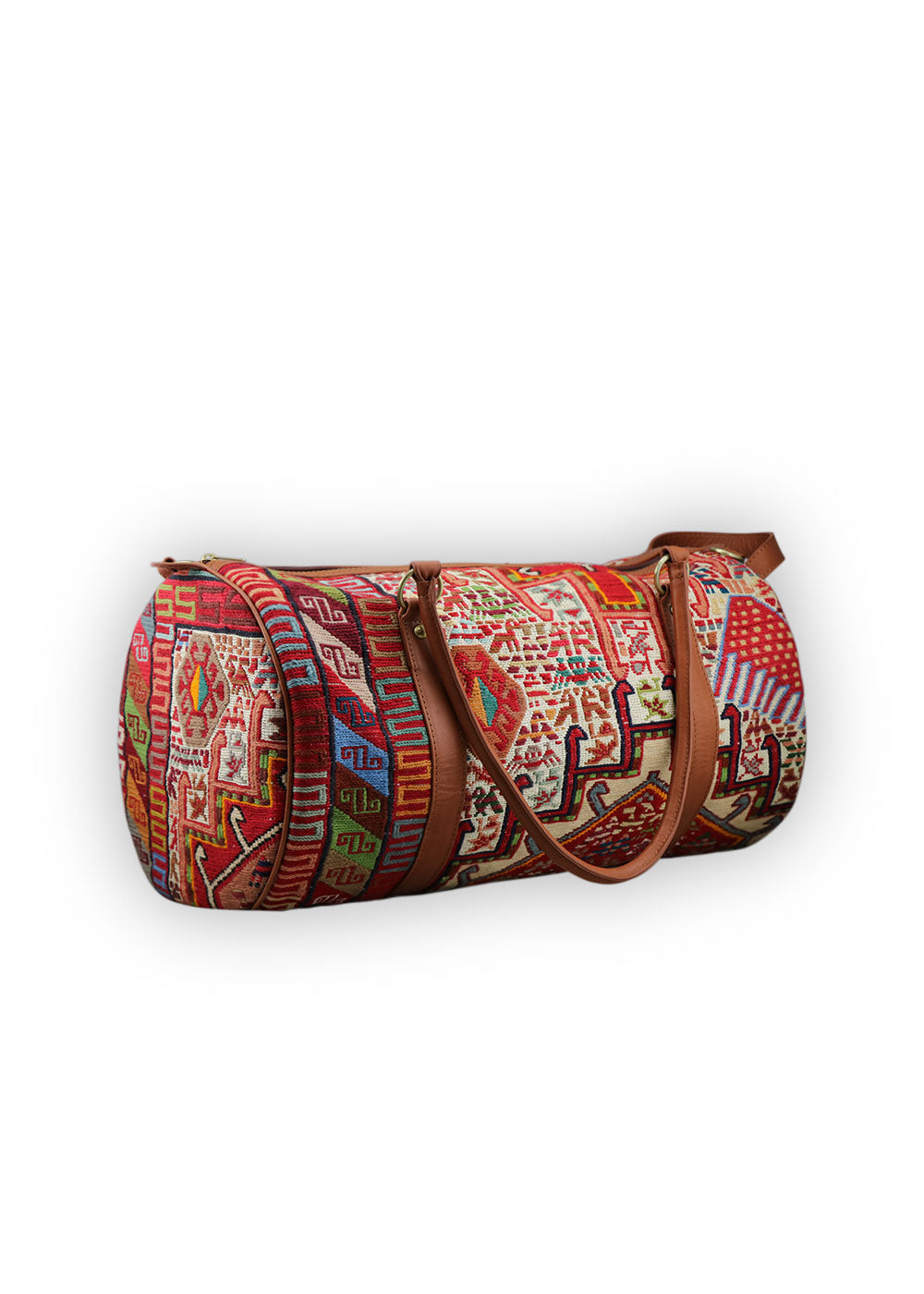 Sumak Kilim Travel Duffle