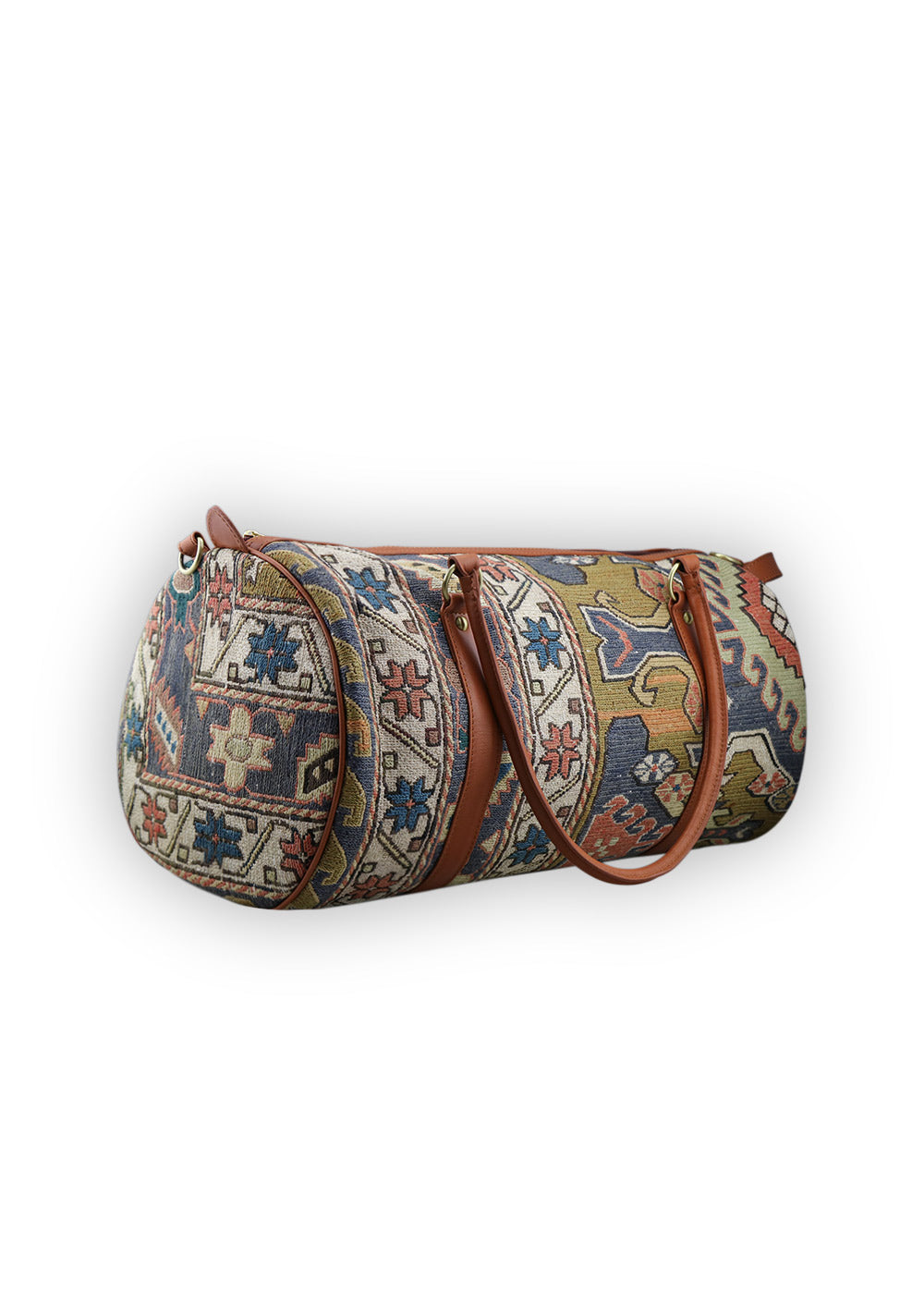 Sumak Kilim Travel Duffle
