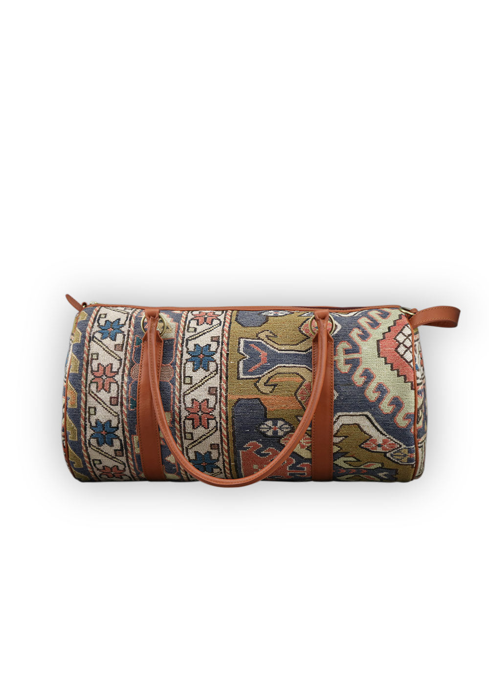 Sumak Kilim Travel Duffle