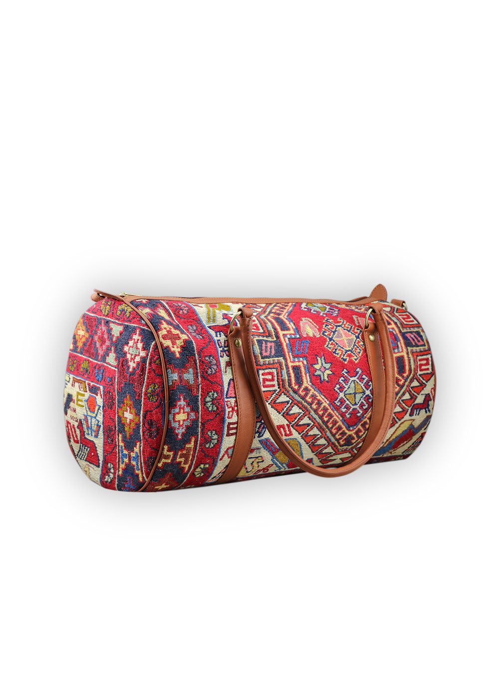 Sumak Kilim Travel Duffle