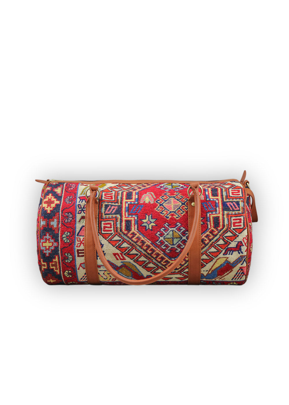 Sumak Kilim Travel Duffle