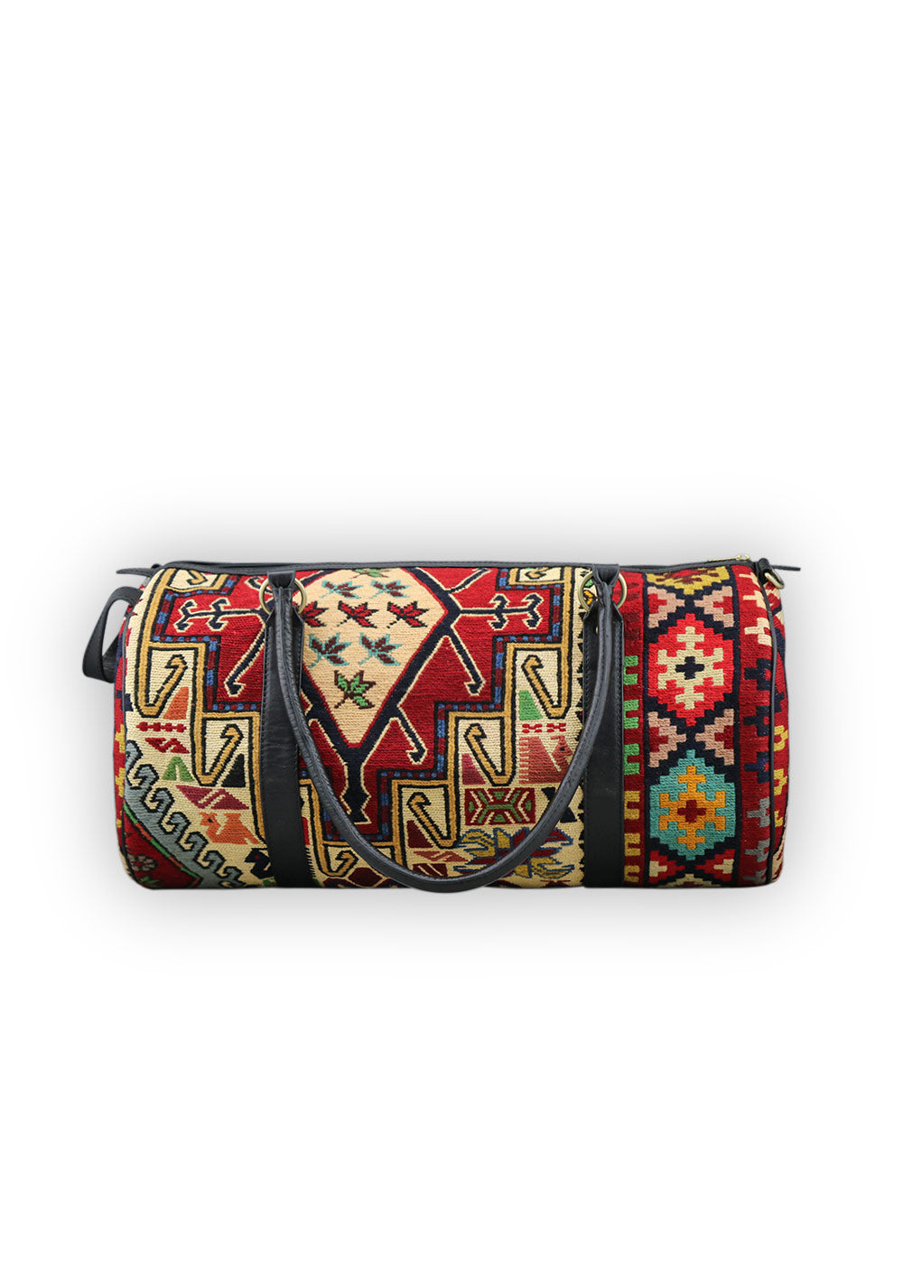 Sumak Kilim Travel Duffle