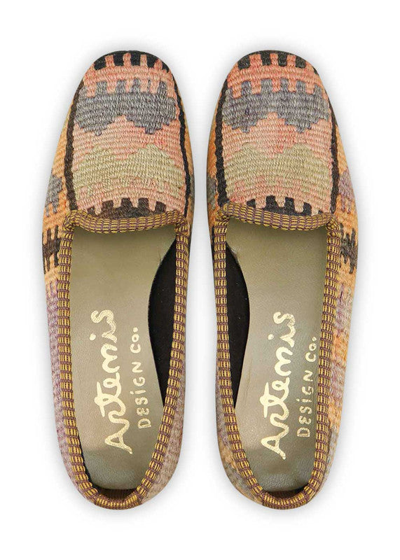 Women's Loafers – Artemis Design Co.