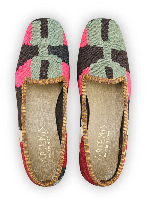 womens-loafers-WLF050-K01SS