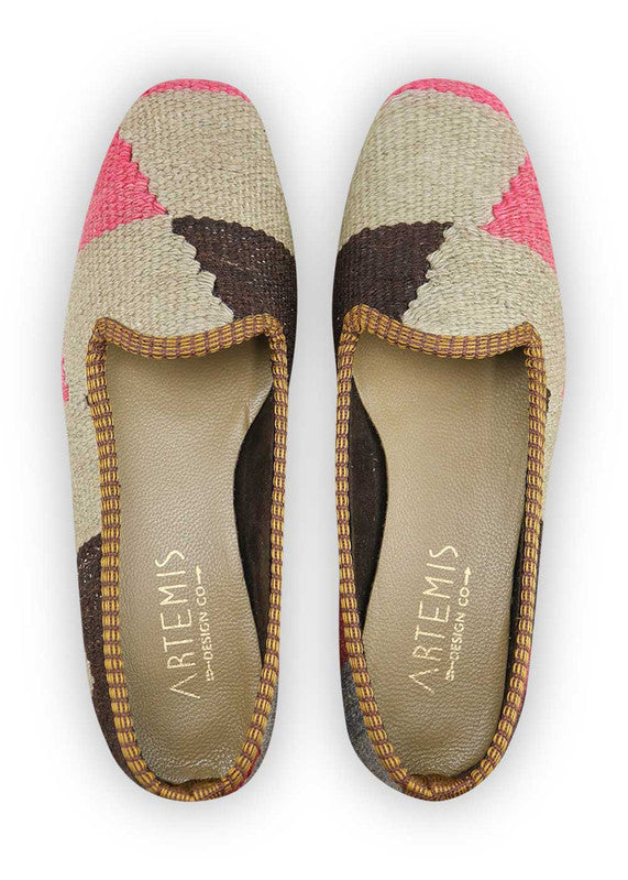womens-loafers-WLF055-K01SS