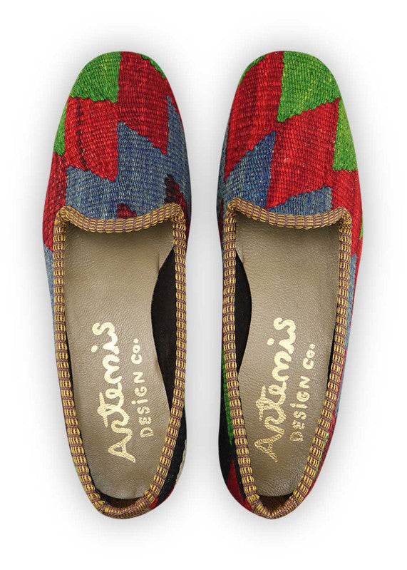 womens-loafers-WLF060-K0142