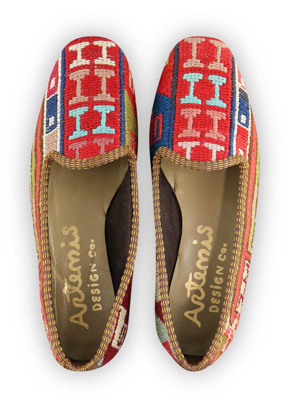 womens-loafers-WLF065-K0177