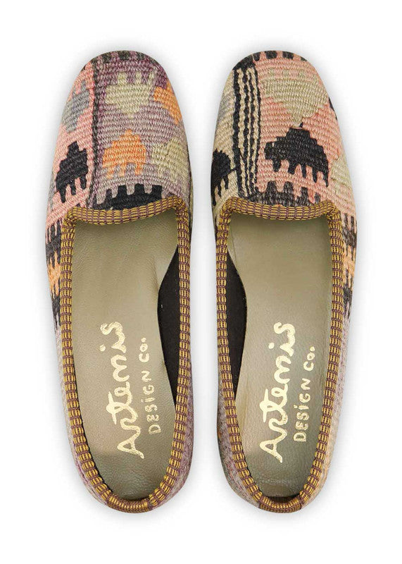 Women's Loafers – Page 5 – Artemis Design Co.