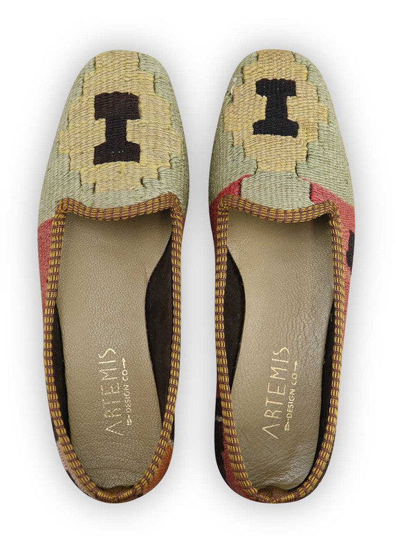 womens-loafers-WLF070-K01SS