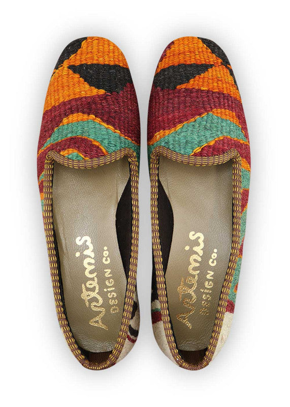 womens-loafers-WLF070-K0208