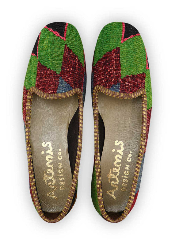 womens-loafers-WLF070-K0214