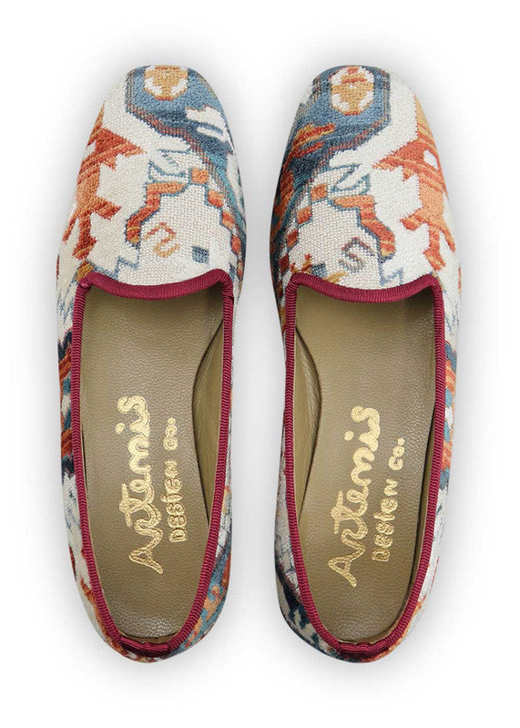 womens-loafers-WLF070-V03SS