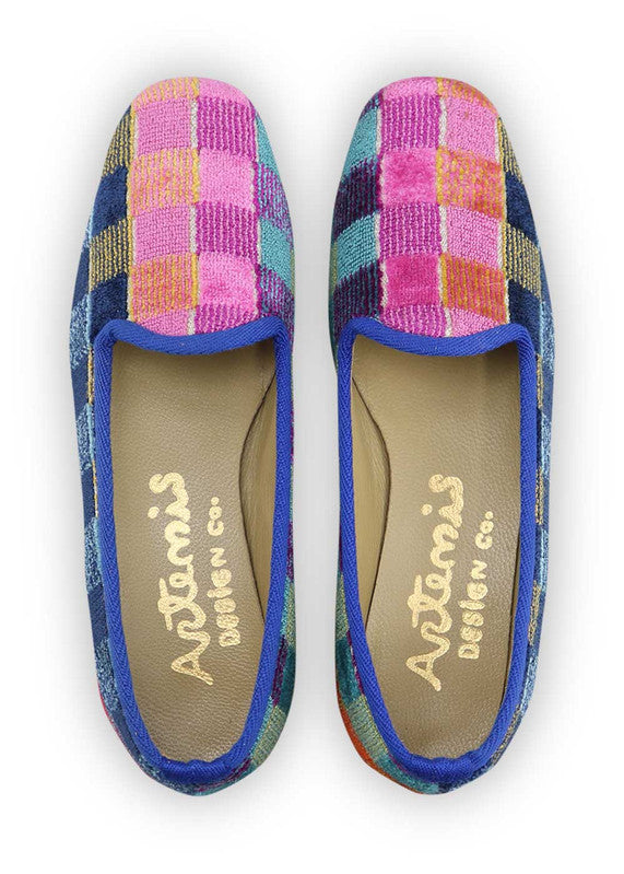 womens-loafers-WLF070-V04SS