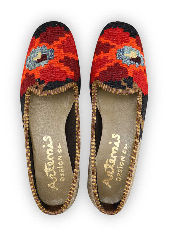 womens-loafers-WLF080-K0324