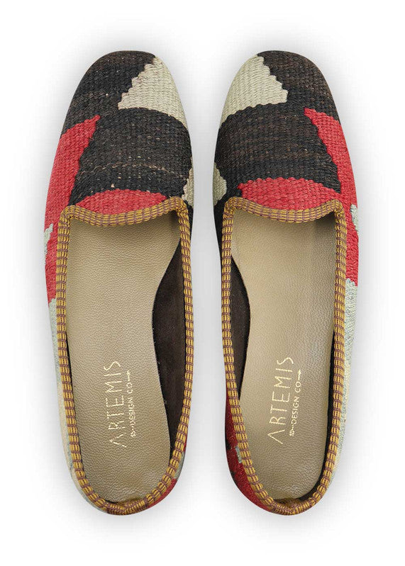 womens-loafers-WLF085-K01SS