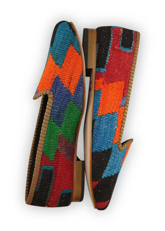 womens-loafers-WLF085-K0300S