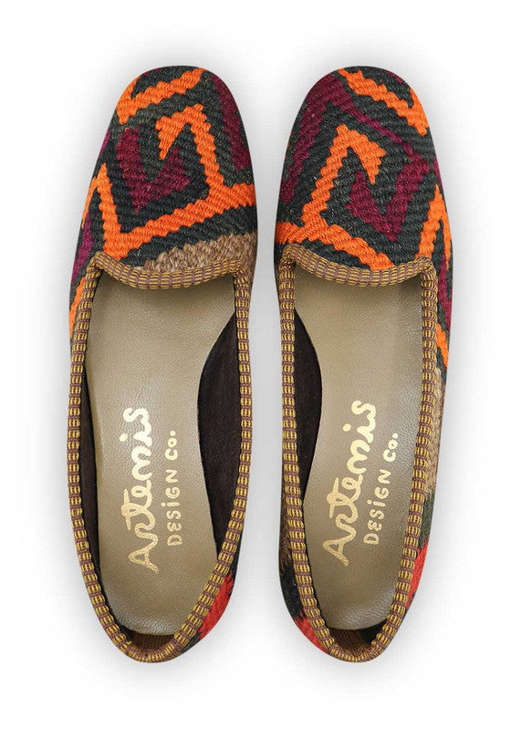 womens-loafers-WLF085-K0305