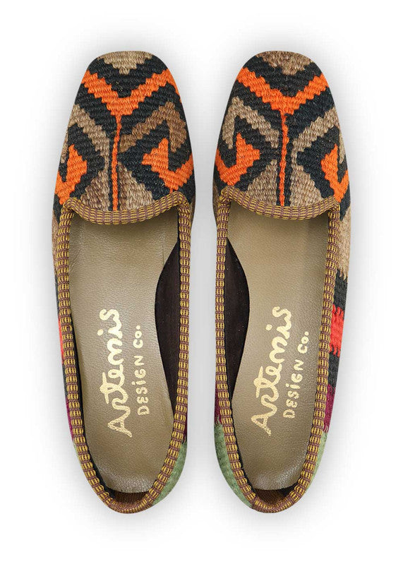 womens-loafers-WLF085-K0306