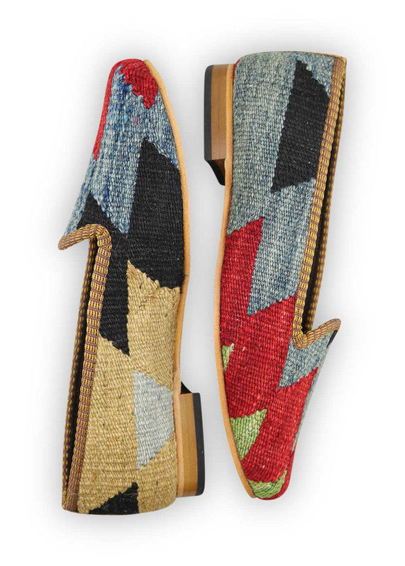 womens-loafers-WLF085-K0309S