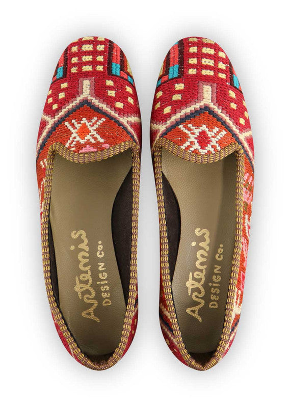womens-loafers-WLF085-K0319