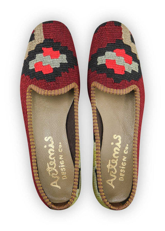 womens-loafers-WLF090-K0274