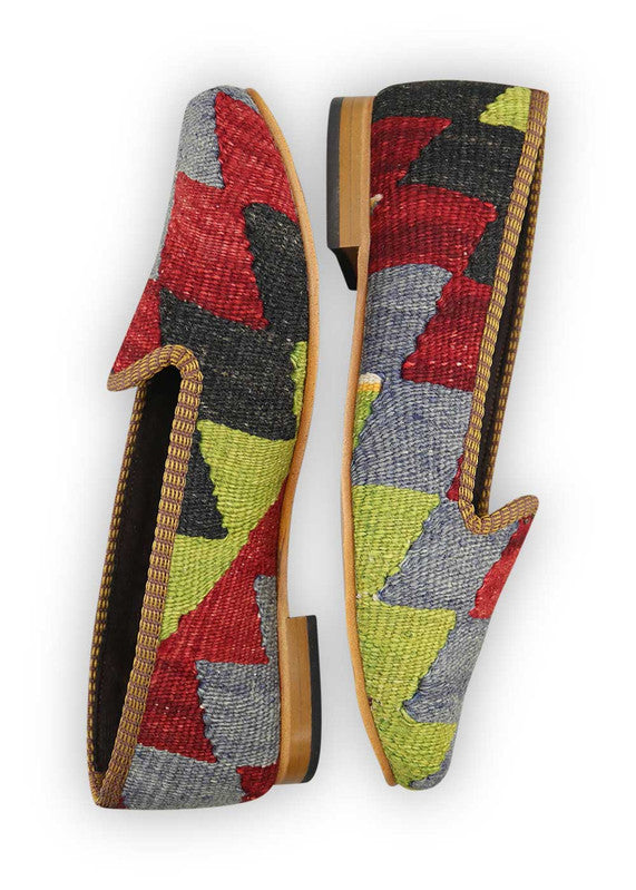 womens-loafers-WLF090-K0294S