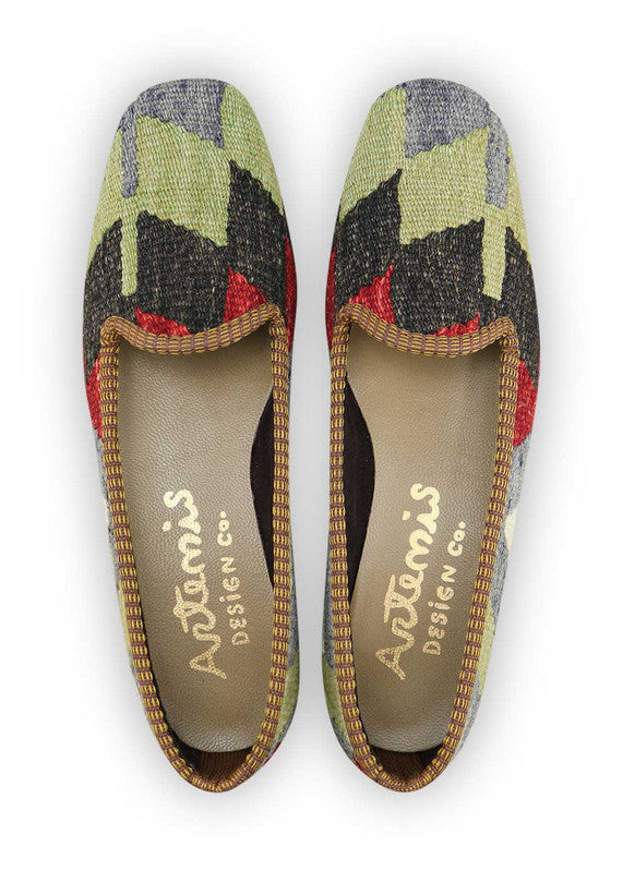 womens-loafers-WLF090-K0300