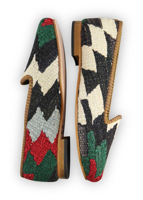 womens-loafers-WLF090-K0307S