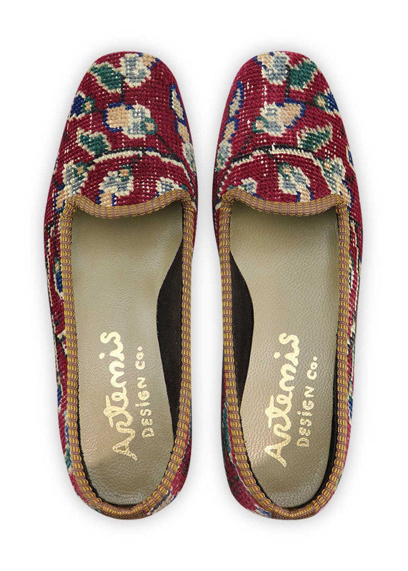 womens-loafers-WLF095-K0188