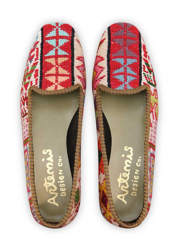 womens-loafers-WLF095-K0196