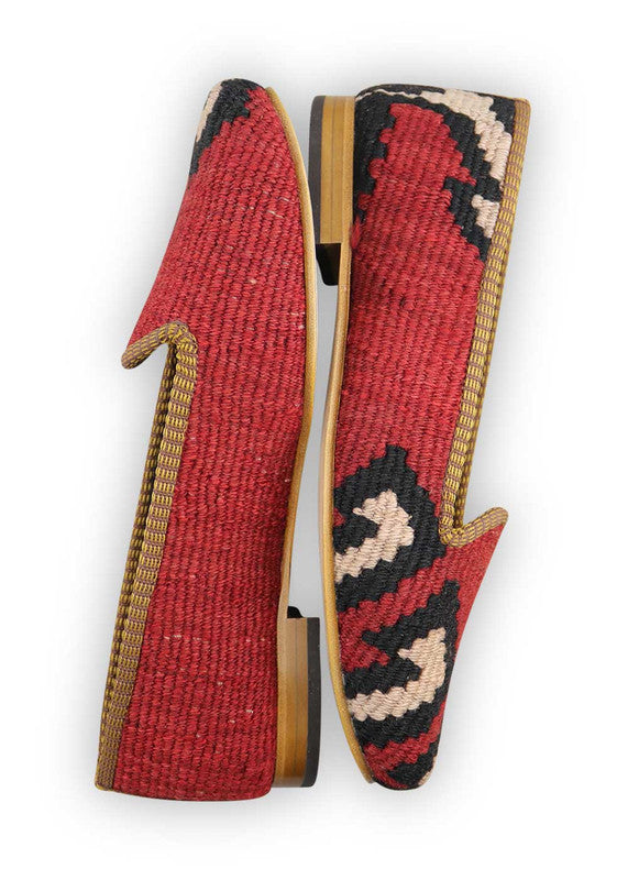 womens-loafers-WLF095-K0227S