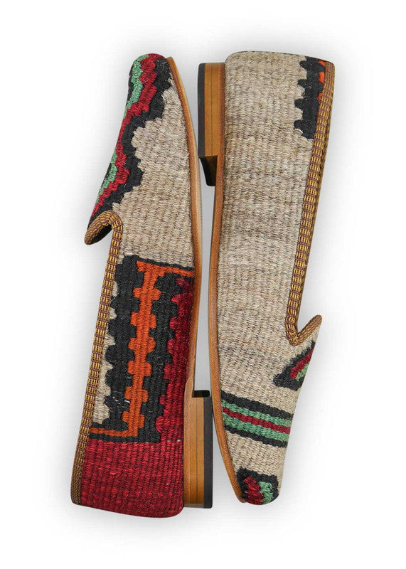 womens-loafers-WLF095-K0233S