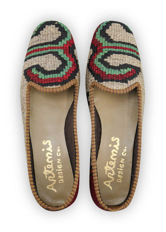 womens-loafers-WLF095-K0233