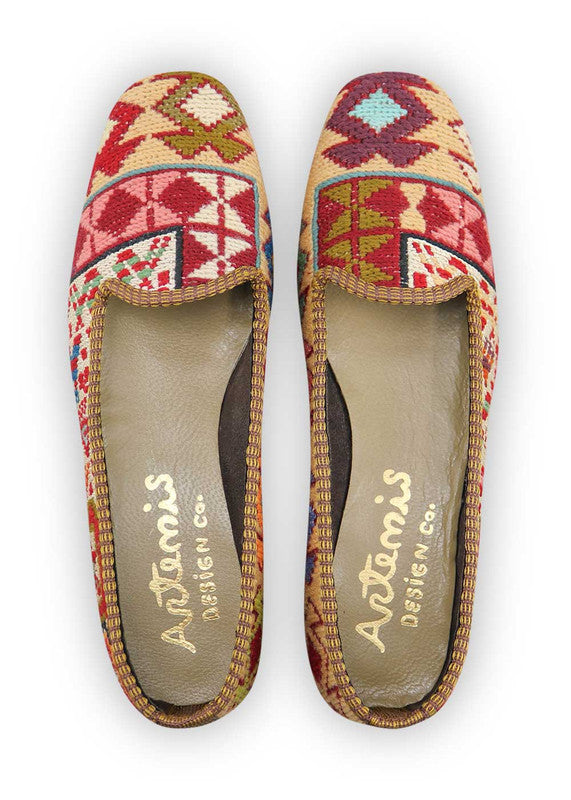 womens-loafers-WLF095-K0234