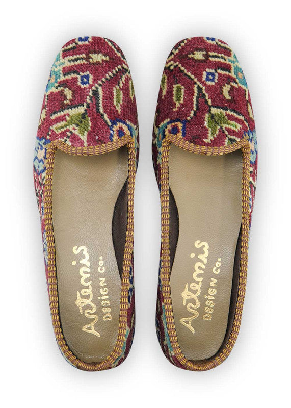 womens-loafers-WLF095-K0235