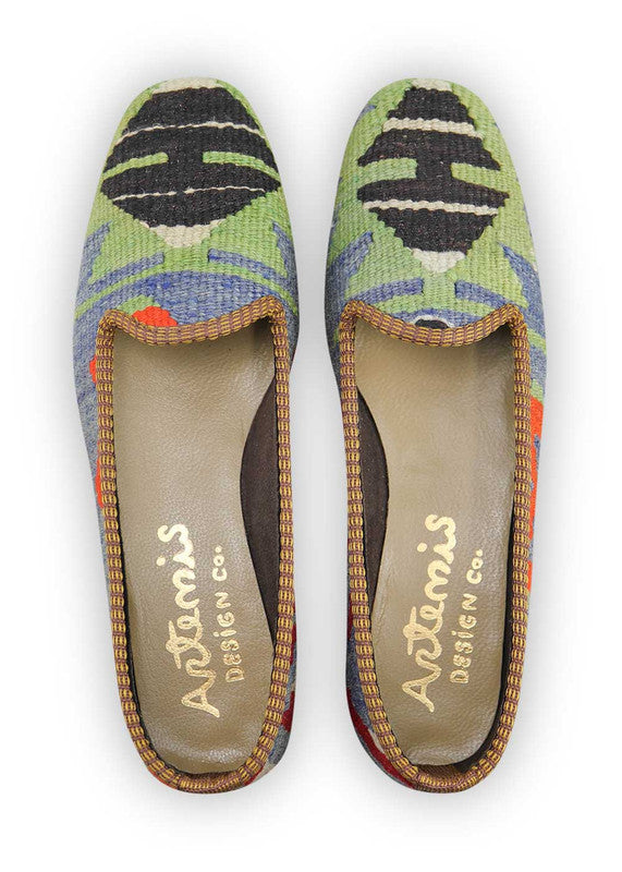 womens-loafers-WLF095-K0237