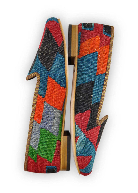 womens-loafers-WLF095-K0239S