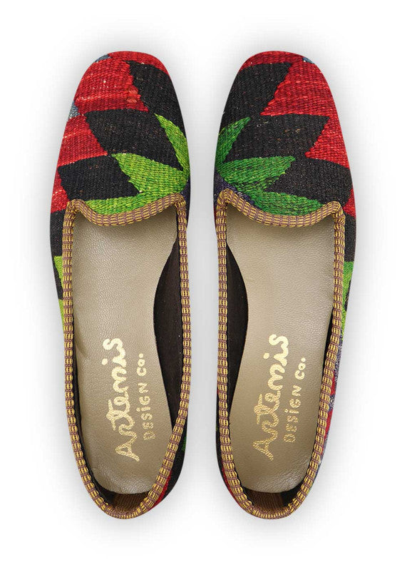 womens-loafers-WLF095-K0240