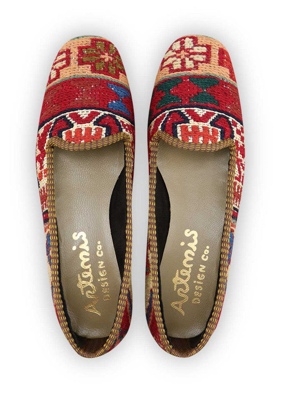 womens-loafers-WLF095-K0244