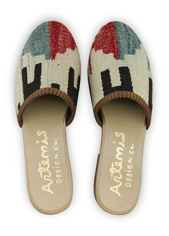 Merino Slides Women - Main Image