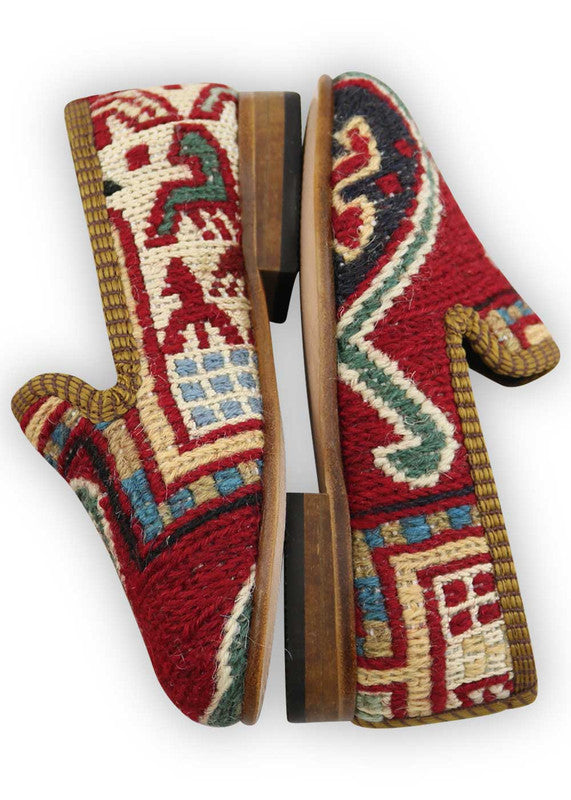 maisonette-childrens-kilim-loafers-MSNT-CKLF24-0001S